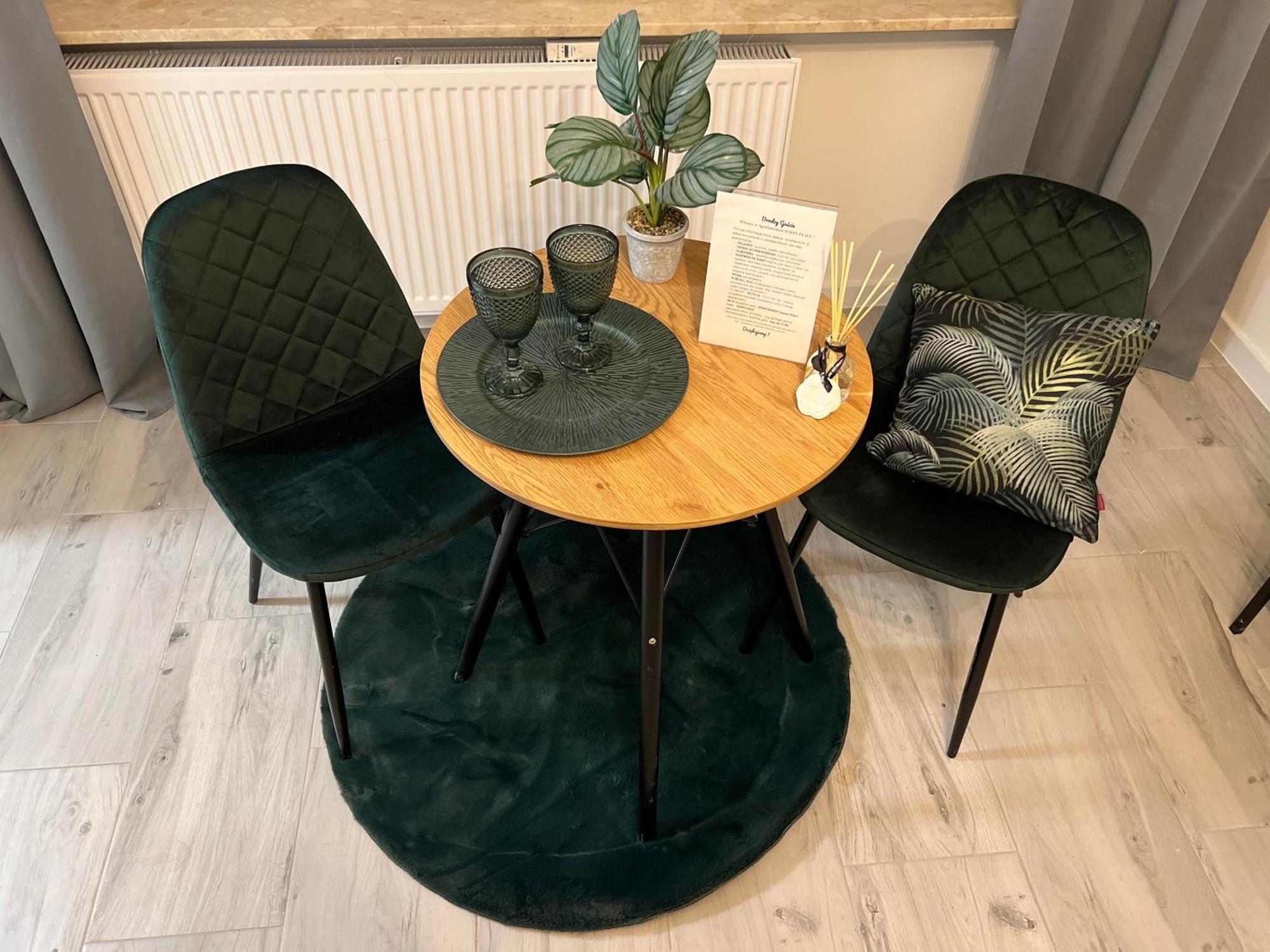 Apartament Happy Place Family & Business Targi Kielce Exteriör bild