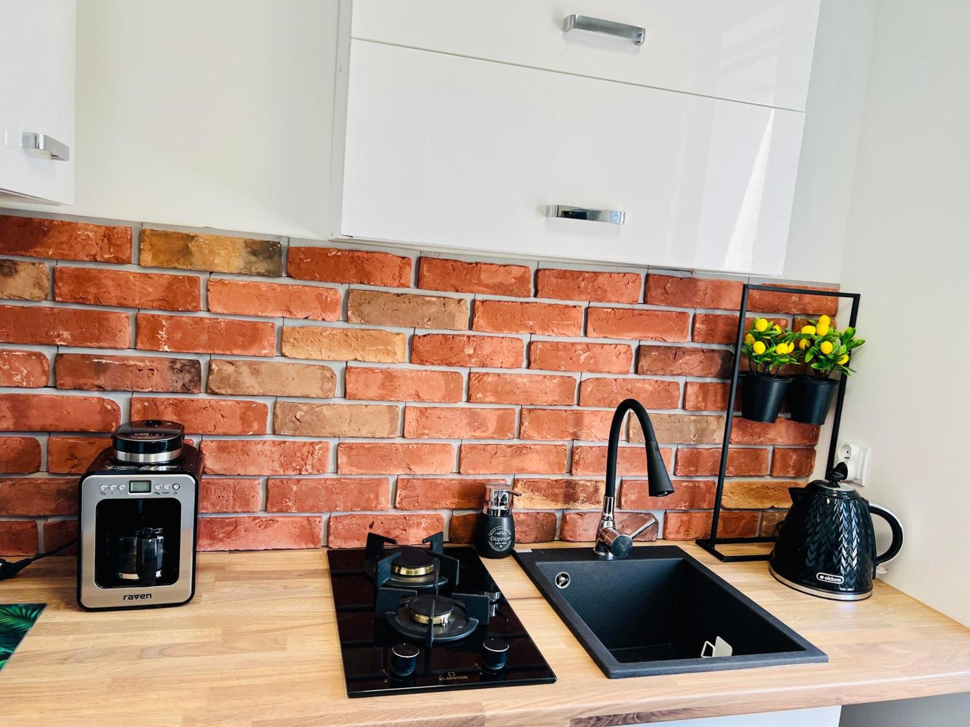 Apartament Happy Place Family & Business Targi Kielce Exteriör bild